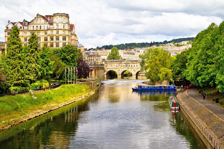 England in Pictures: 23 Beautiful Places to Photograph