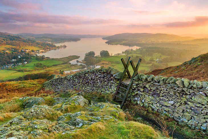 England in Pictures: 23 Beautiful Places to Photograph