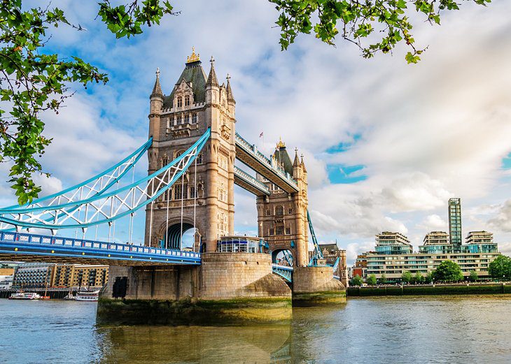 England in Pictures: 23 Beautiful Places to Photograph