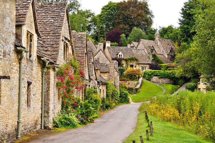 England in Pictures: 23 Beautiful Places to Photograph