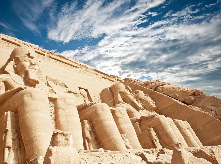 Exploring Abu Simbel: A Visitors Guide