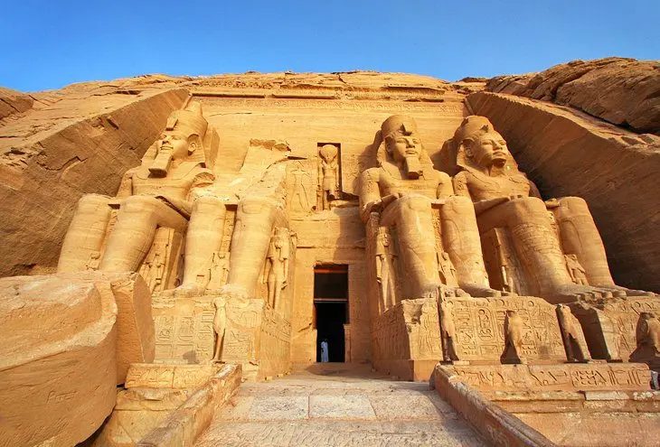 Exploring Abu Simbel: A Visitors Guide