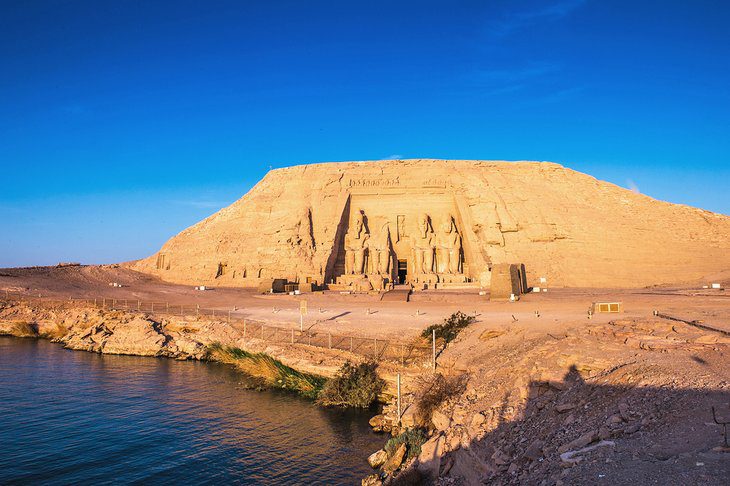 Exploring Abu Simbel: A Visitors Guide