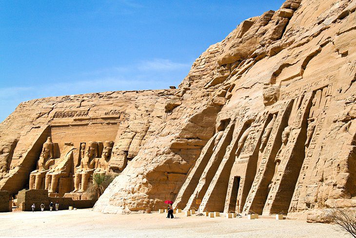 Exploring Abu Simbel: A Visitors Guide