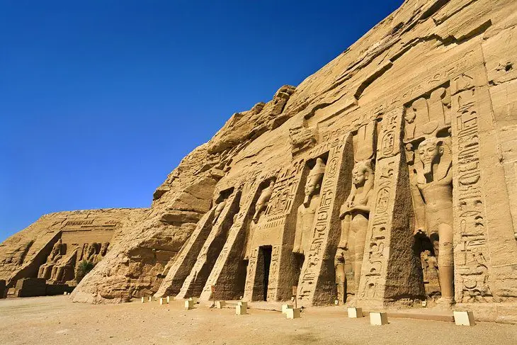 Exploring Abu Simbel: A Visitors Guide