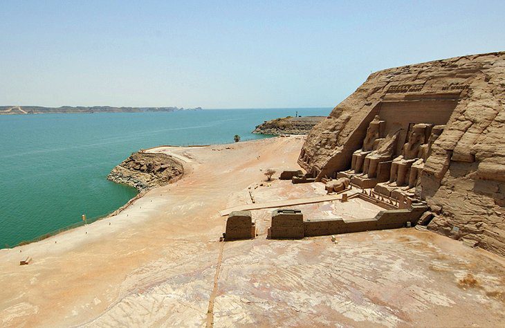 Exploring Abu Simbel: A Visitors Guide