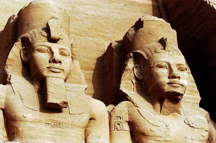 Exploring Abu Simbel: A Visitors Guide