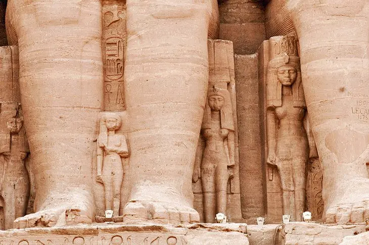 Exploring Abu Simbel: A Visitors Guide