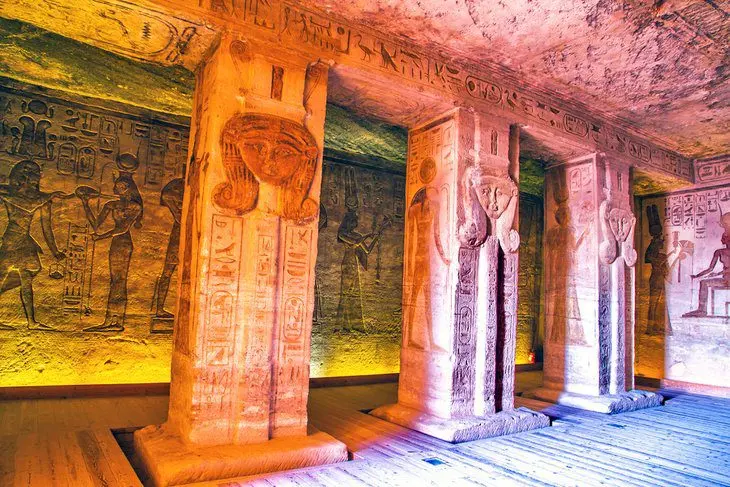 Exploring Abu Simbel: A Visitors Guide