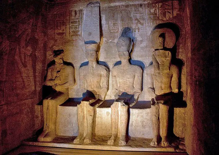 Exploring Abu Simbel: A Visitors Guide