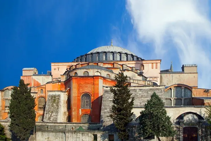 Exploring Hagia Sophia Mosque: A Visitors Guide