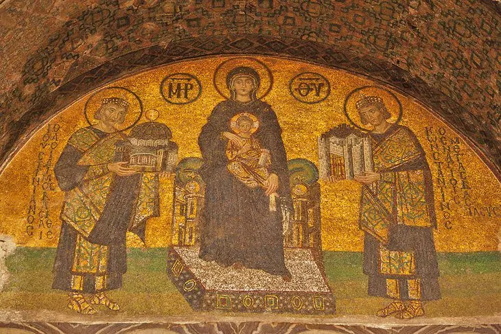 Exploring Hagia Sophia Mosque: A Visitors Guide