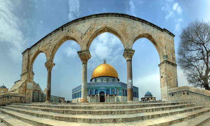 Exploring Haram al-Sharif (Temple Mount): A Visitors Guide