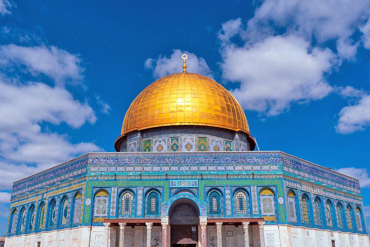 Exploring Haram al-Sharif (Temple Mount): A Visitors Guide