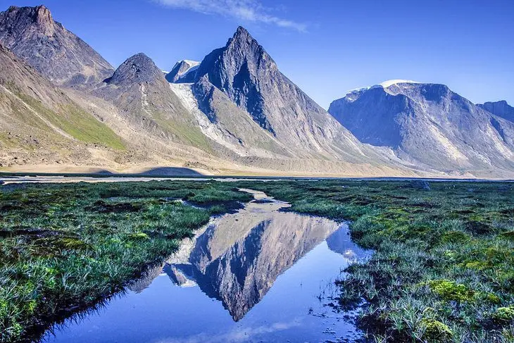Exploring Hudson Bay: A Visitors Guide