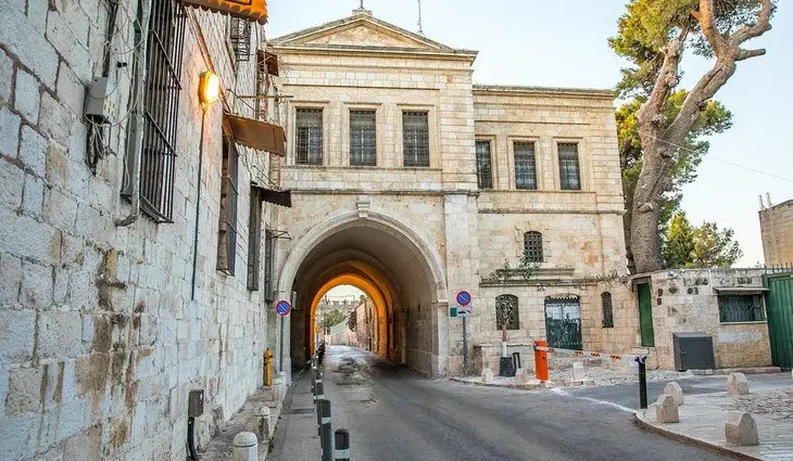 Exploring Jerusalem&#8217;s Armenian Quarter: A Visitor&#8217;s Guide