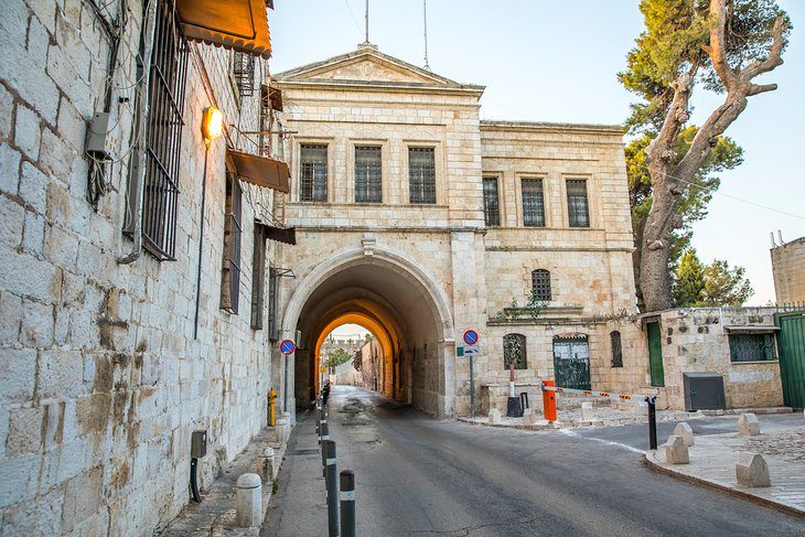 Exploring Jerusalems Armenian Quarter: A Visitors Guide