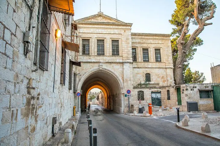 Exploring Jerusalems Armenian Quarter: A Visitors Guide