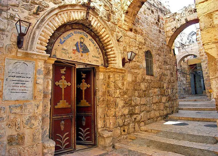 Exploring Jerusalems Armenian Quarter: A Visitors Guide