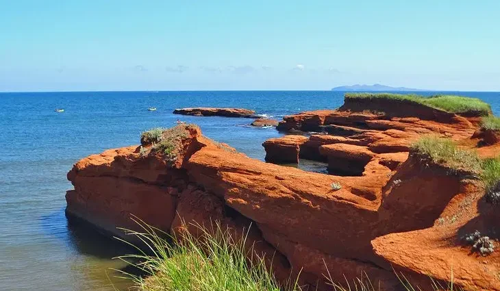 Exploring Îles de la Madeleine: A Visitor&#8217;s Guide