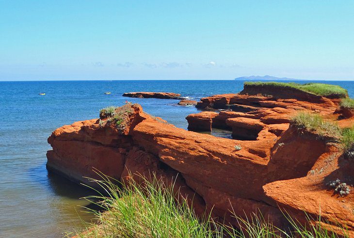 Exploring Îles de la Madeleine: A Visitors Guide