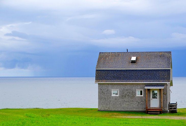 Exploring Îles de la Madeleine: A Visitors Guide