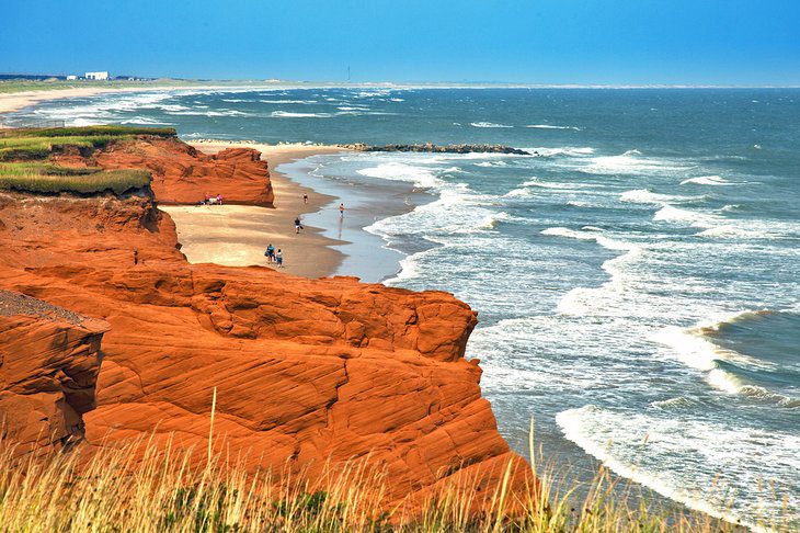 Exploring Îles de la Madeleine: A Visitors Guide