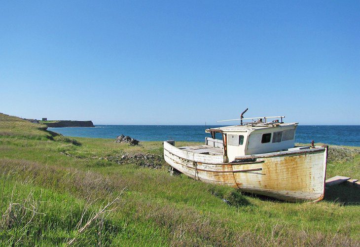 Exploring Îles de la Madeleine: A Visitors Guide