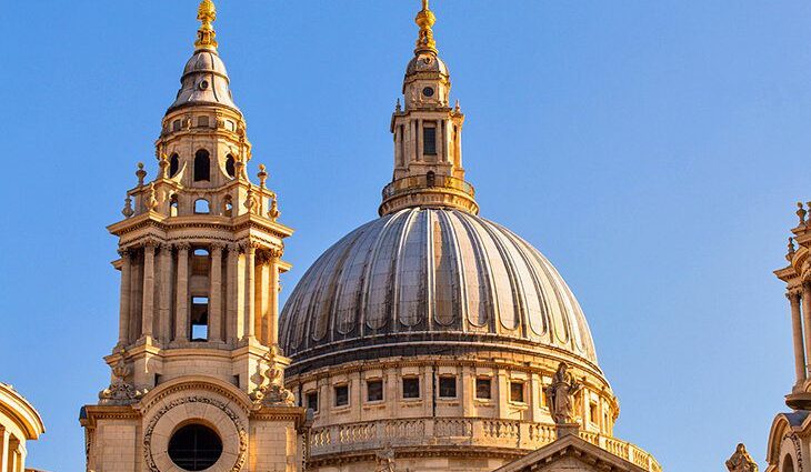 Exploring London&#8217;s St. Paul&#8217;s Cathedral: A Visitor&#8217;s Guide