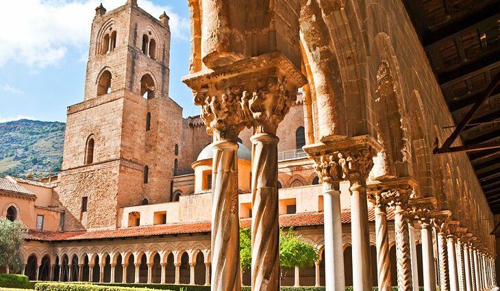 Exploring Monreale Cathedral: A Visitor&#8217;s Guide