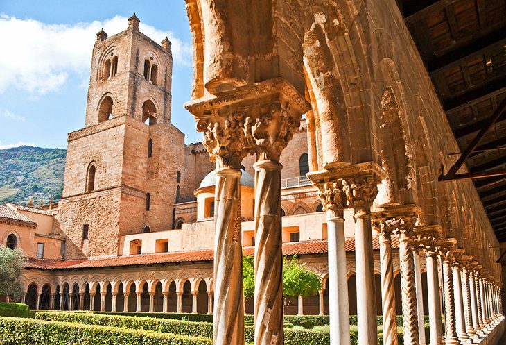 Exploring Monreale Cathedral: A Visitors Guide