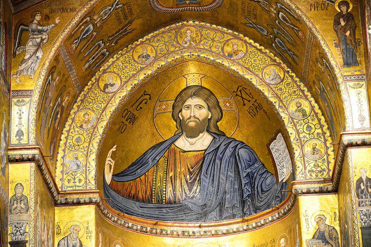 Exploring Monreale Cathedral: A Visitors Guide