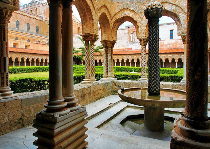 Exploring Monreale Cathedral: A Visitors Guide