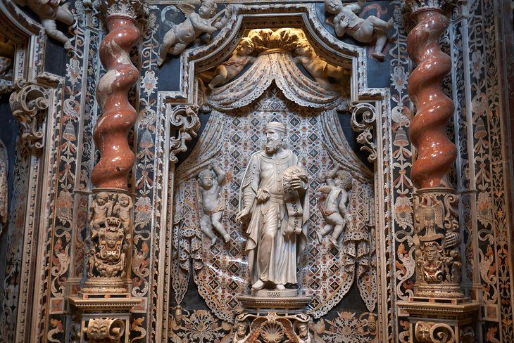 Exploring Monreale Cathedral: A Visitors Guide