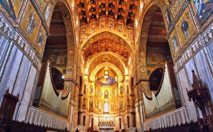 Exploring Monreale Cathedral: A Visitors Guide