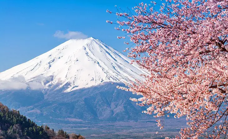 Exploring Mount Fuji: A Visitors Guide