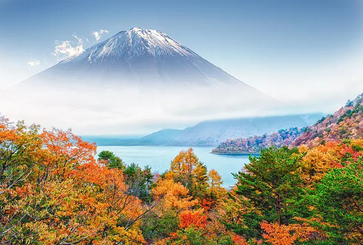 Exploring Mount Fuji: A Visitors Guide