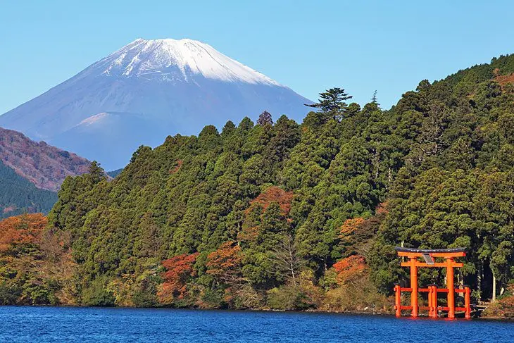 Exploring Mount Fuji: A Visitors Guide