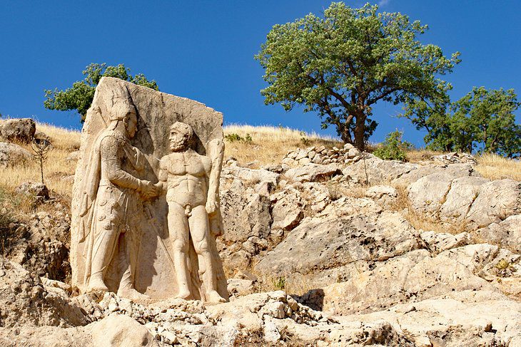 Exploring Mount Nemrut: A Visitors Guide