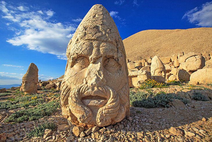 Exploring Mount Nemrut: A Visitors Guide