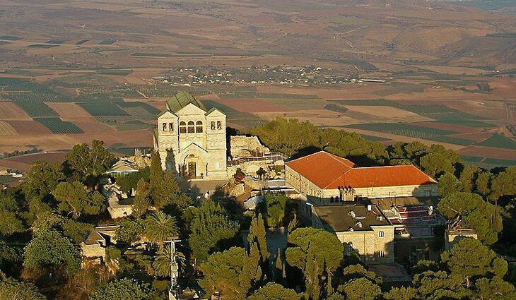 Exploring Mount Tabor: A Visitor&#8217;s Guide