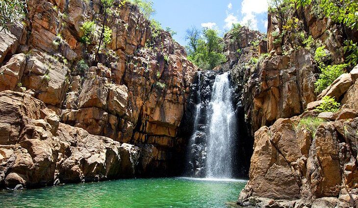 Exploring Nitmiluk National Park (Katherine Gorge)