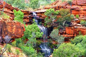 Exploring Nitmiluk National Park (Katherine Gorge)