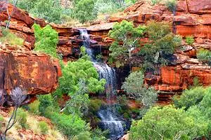 Exploring Nitmiluk National Park (Katherine Gorge)