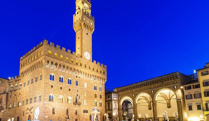 Exploring Palazzo Vecchio in Florence: A Visitor&#8217;s Guide