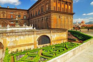 Exploring Palazzo Vecchio in Florence: A Visitors Guide