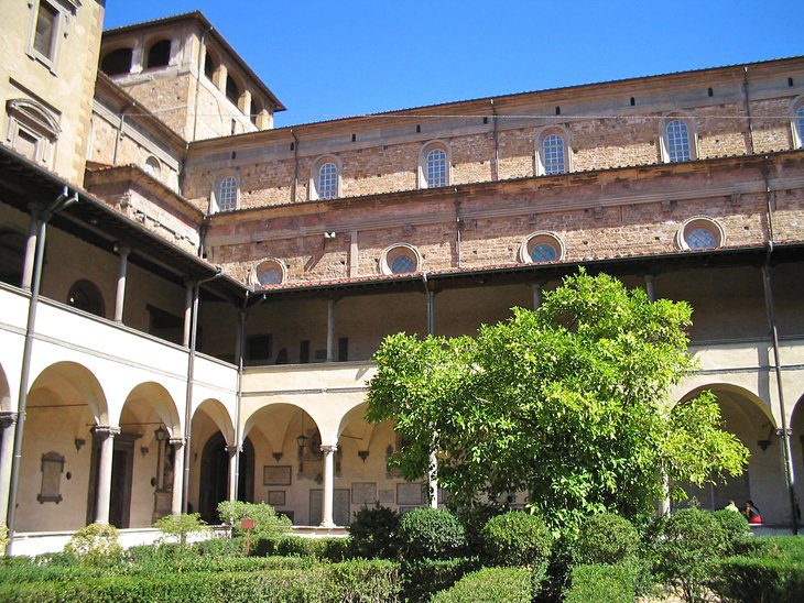 Exploring San Lorenzo in Florence: A Visitors Guide