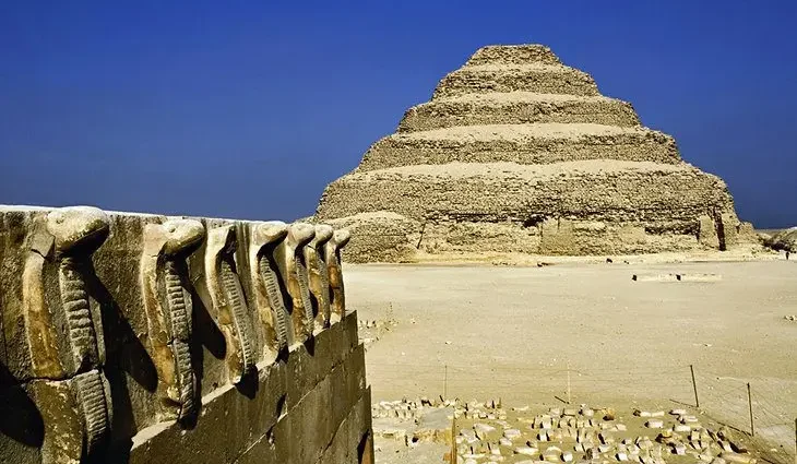 Exploring Saqqara: A Visitor&#8217;s Guide