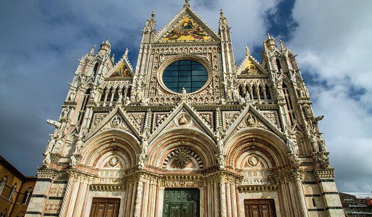 Exploring Siena&#8217;s Cathedral of Santa Maria Assunta: A Visitor&#8217;s Guide