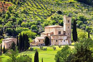 Exploring Sienas Cathedral of Santa Maria Assunta: A Visitors Guide